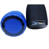 Портативная акустическая Bluetooth колонка Hopestar H8 (черная)