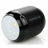 Портативная акустическая Bluetooth колонка Hopestar H8 (черная) Портативная акустическая Bluetooth колонка Hopestar H8 (черная)