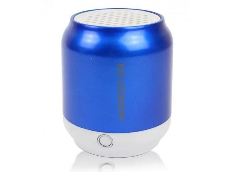 Портативна акустична Bluetooth колонка Hpestar H8 (синій) Портативна акустична Bluetooth колонка Hpestar H8 (синій)