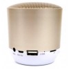 Портативная акустическая Bluetooth колонка Hopestar H9 (золотая) Портативная акустическая Bluetooth колонка Hopestar H9 (золотая)