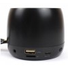 Портативная переносная Bluetooth колонка Hopestar H17 (черная) Портативная переносная Bluetooth колонка Hopestar H17 (черная)