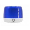 Портативна переносна Bluetooth колонка Hpestar H17 (синя) Портативна переносна Bluetooth колонка Hpestar H17 (синя)