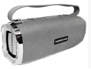 Портативна Bluetooth колонка Hpestar H24 (серя)