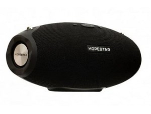Портативна Bluetooth колонка Hpestar H25 (чорний)