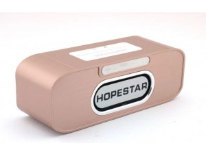 Портативна Bluetooth колонка Hpestar H29 (розвалена)