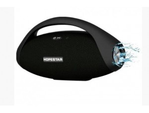 Портативна Bluethooth колонка Hpestar H31 (черна)