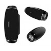 Bluetooth-колонка HOPESTAR H27, StrongPower (чорний) Bluetooth-колонка HOPESTAR H27, StrongPower (чорний)