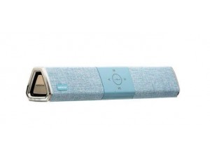 Портативна Bluetooth колонка HOPESTAR A3 (синя)