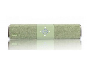 Портативна Bluetooth колонка HOPESTAR A3 (зелена)
