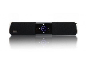 Портативна Bluetooth колонка HOPESTAR A3 (чорний)