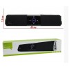 Портативна Bluetooth колонка HOPESTAR A3 (чорний)