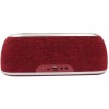 Портативна Bluetooth колонка Hepestar A4 (червона)