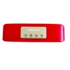 Портативна Bluetooth колонка Hpestar H11 (червона) Портативна Bluetooth колонка Hpestar H11 (червона)