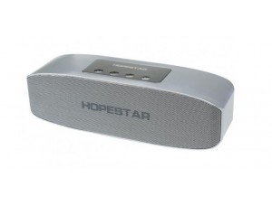 Портативна Bluetooth колонка Hpestar H11 (серва)
