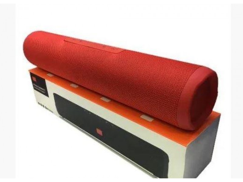 Портативна Bluetooth колонка JBL JC-188 (червона)