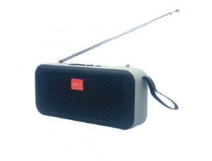 Портативна Bluetooth колонка OKCY-C1 (черна)