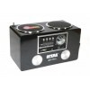 Акустична колонка Opera OOP-7711 MP3 SD USB FM AUX