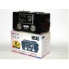 Акустична колонка Opera OOP-7711 MP3 SD USB FM AUX