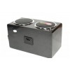 Акустична колонка Opera OOP-7711 MP3 SD USB FM AUX