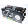 Акустичний стовпчик Opera OOP-7712 MP3 SD USB FM AUX Акустичний стовпчик Opera OOP-7712 MP3 SD USB FM AUX