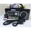 Акустична колонка Opera OOP-7713 MP3 SD USB FM AUX Акустична колонка Opera OOP-7713 MP3 SD USB FM AUX