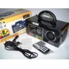 Акустична колонка Opera OOP-7713 MP3 SD USB FM AUX Акустична колонка Opera OOP-7713 MP3 SD USB FM AUX
