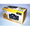 Акустична колонка Opera OOP-7713 MP3 SD USB FM AUX Акустична колонка Opera OOP-7713 MP3 SD USB FM AUX