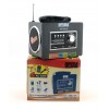 Акустичний стовпчик Opera OOP-7719 MP3 SD USB FM AUX