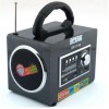 Акустичний стовпчик Opera OOP-7719 MP3 SD USB FM AUX