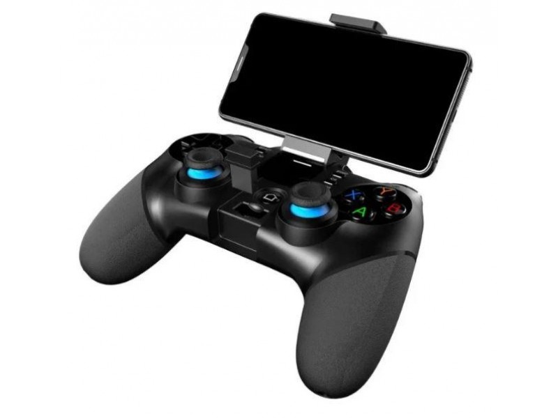 Бездротовий геймпад iPega PG-9156 Бездротовий геймпад iPega PG-9156