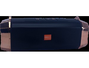 Портативний стовпчик OKCY X12 (Черний)