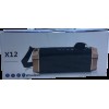 Портативний стовпчик OKCY X12 (Черний) Портативний стовпчик OKCY X12 (Черний)