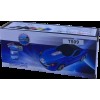 Портативна колонка машина T509