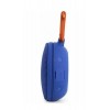 Портативна колонка JBL Clip 2 3w (синя) Портативна колонка JBL Clip 2 3w (синя)