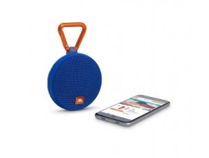 Портативна колонка JBL Clip 2 3w (синя)