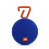 Портативна колонка JBL Clip 2 3w (синя) Портативна колонка JBL Clip 2 3w (синя)