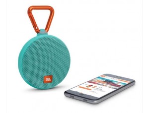 Портативна колонка JBL Clip 2 3w