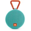 Портативна колонка JBL Clip 2 3w Портативна колонка JBL Clip 2 3w