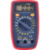 Мультиметр Digital DT33D з функцією опору