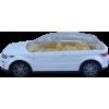 Портативна колонка - машина Land Rover (USB/MicroSD/FM)