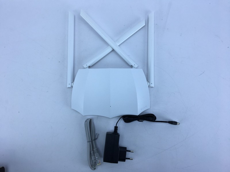 Роутер / Маршрутизатор Wi-Fi Tenda AC5 V3.0