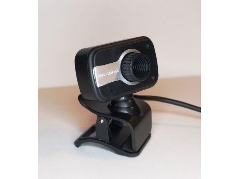 Веб-камера з мікрофоном USB 2.0 4800PC WebCam mini-01