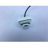 Веб- камера з мікрофоном White 02 Webcam