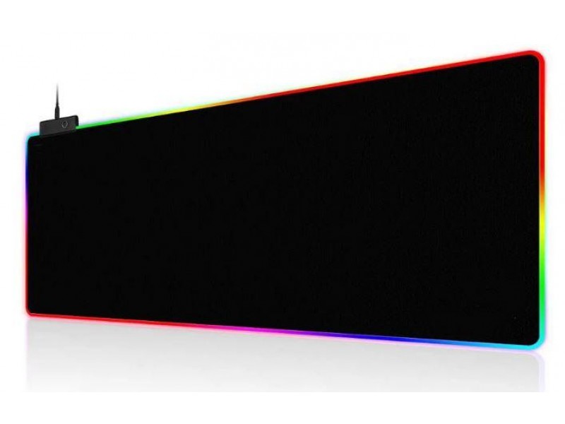 Килимок для миші з підсвічуванням Rasure Chroma (80x30 см)