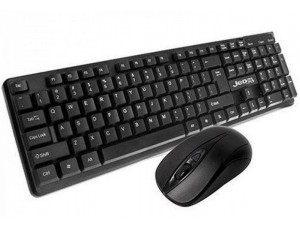 Комплект клавіатури і миші Jedel Combo G10+