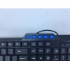 Провідна настільна USB клавіатура Jedel KB-518