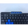 Провідна настільна USB клавіатура Jedel KB-518