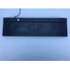 Клавіатура з LED підсвічуванням Jedel K500 Клавіатура з LED підсвічуванням Jedel K500