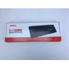 Клавіатура провідна Jedel K11 Black Клавіатура провідна Jedel K11 Black