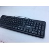 Клавіатура провідна Jedel K11 Black Клавіатура провідна Jedel K11 Black